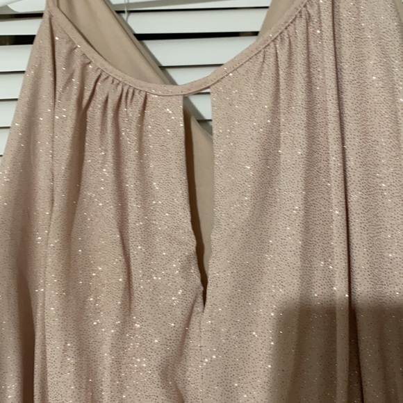 Sparkly Dress 👗 - Picture 4 of 9